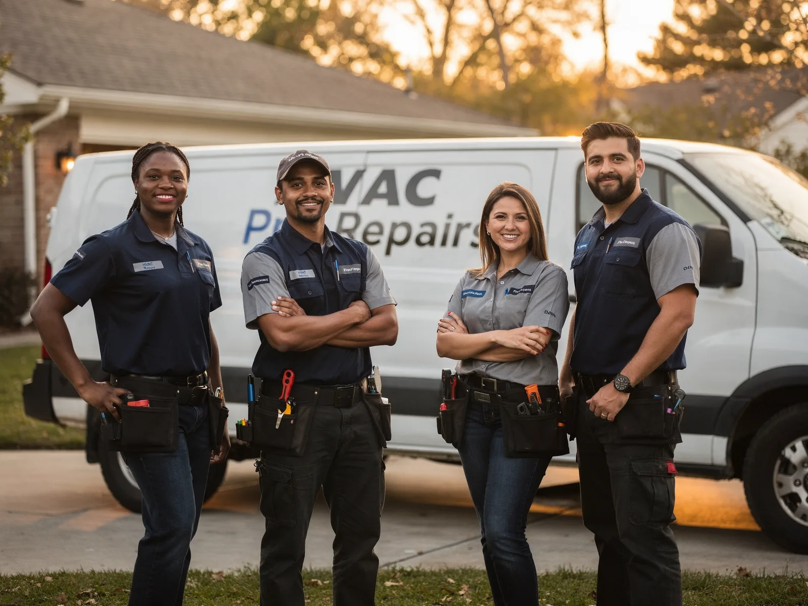 Heat Pump Repair company in Rayville, LA