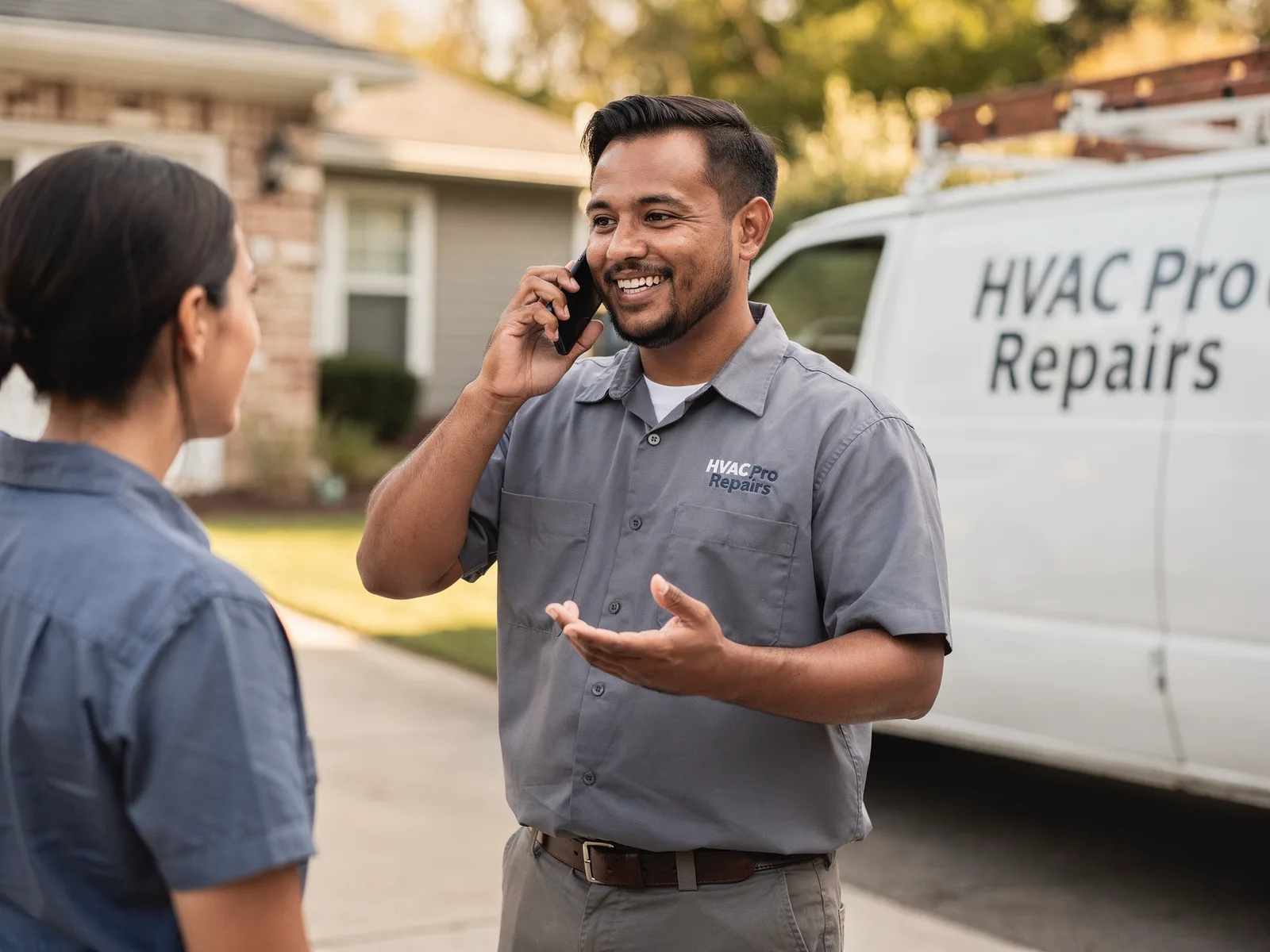 Heat Pump Repair Rayville, LA FAQs